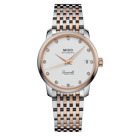 Mido Novelties Selection | MIDO® Watches International