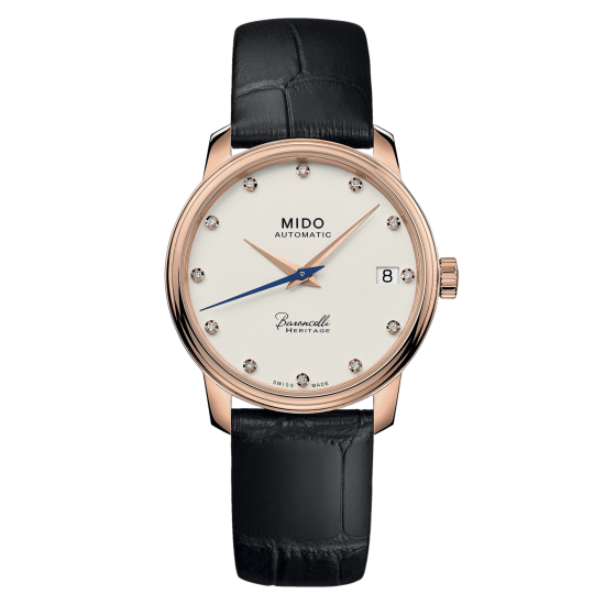 Mido Novelties Selection | MIDO® Watches International