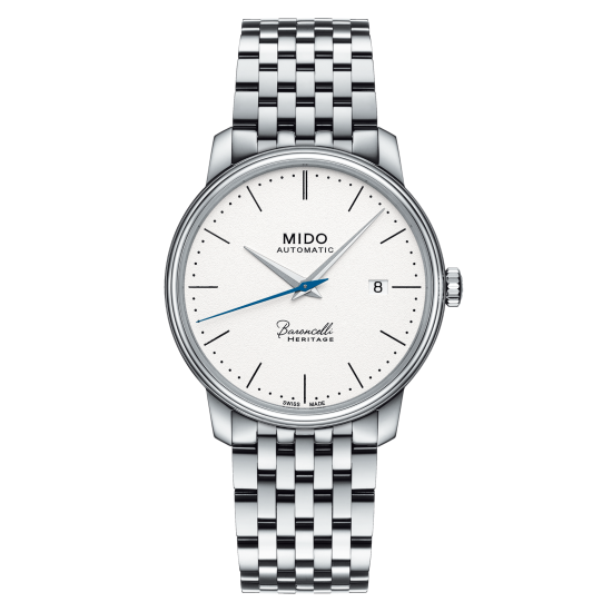 All Mido Watches | Swiss Automatic Watches | MIDO® Watches United 