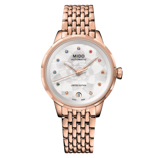 Mido Collections | MIDO® Watches United States