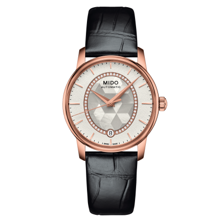 Baroncelli Prisma腕錶