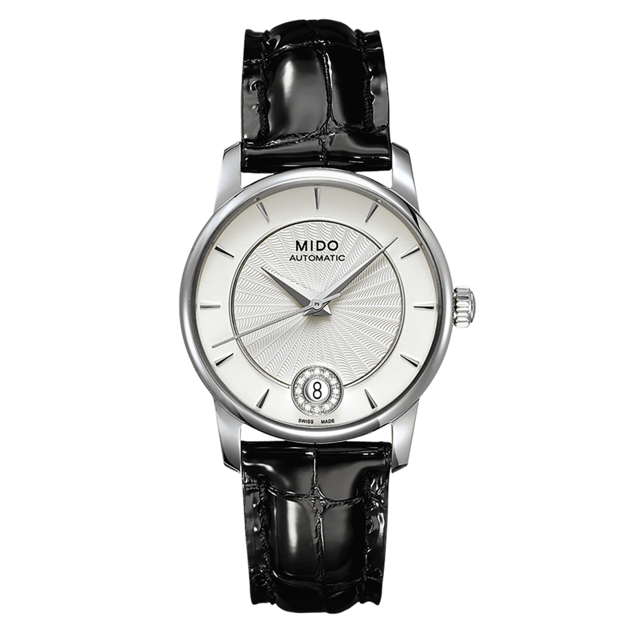 Mido Baroncelli Diamonds