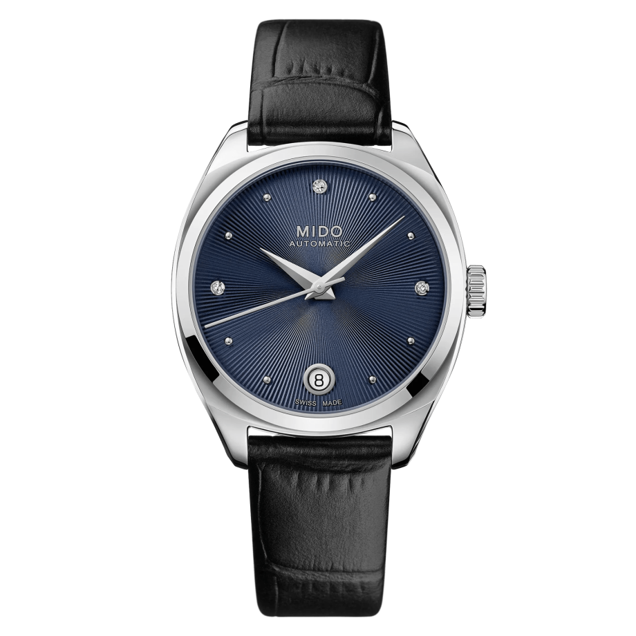 MIDO Belluna Royal Lady | M0243071604600 | MIDO® Watches United States