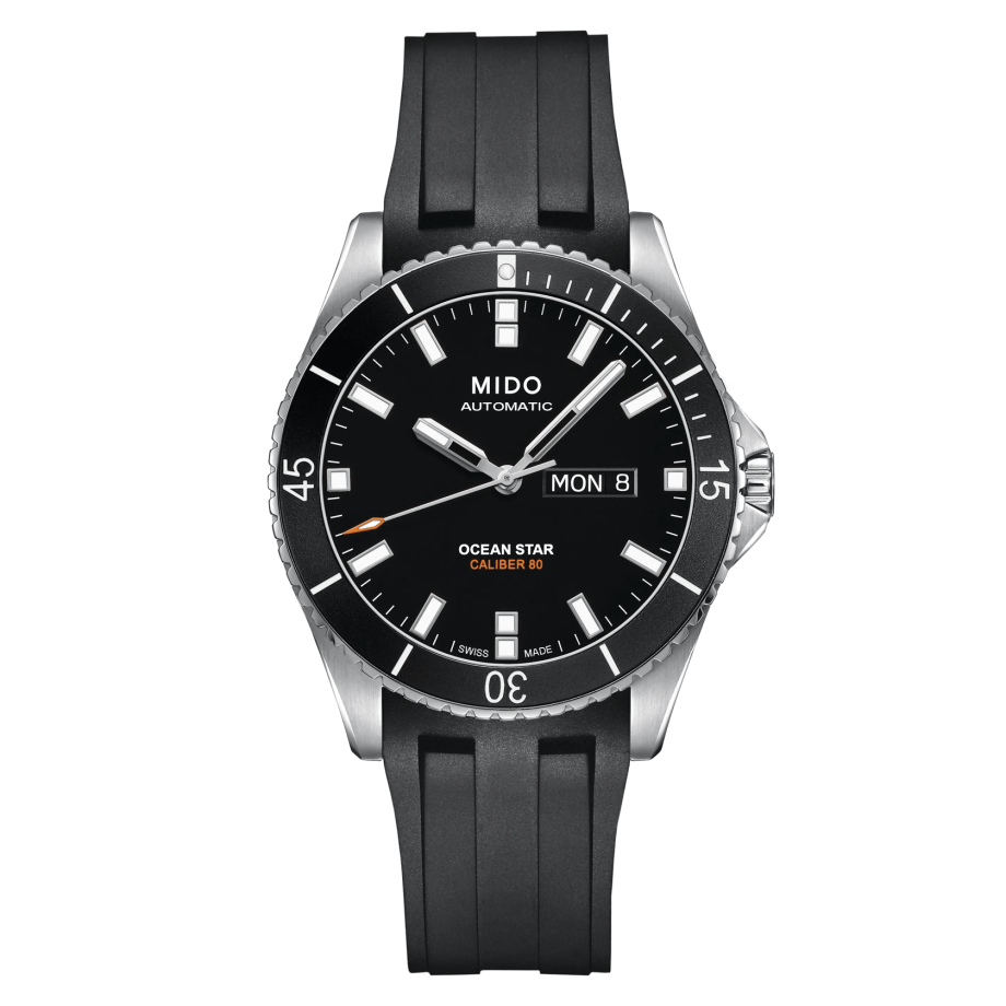 Ocean Star 200