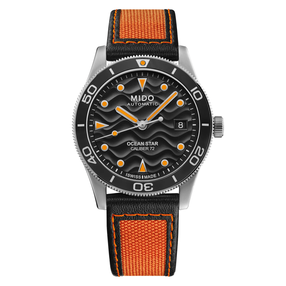 HOT Mido Ocean Star Gmt Mido Uhren Katalog MIDO Ocean Star
