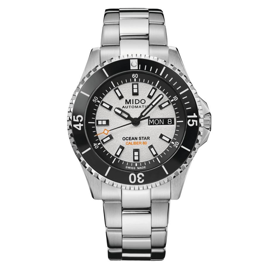 Mido Ocean Star 200