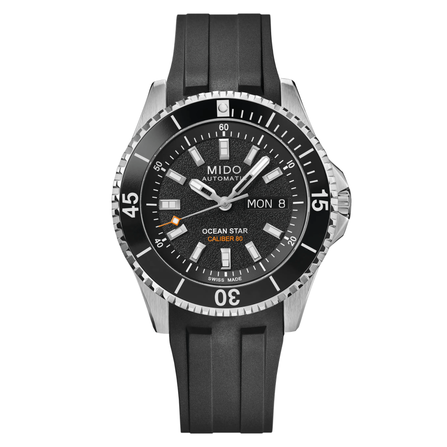 Mido Ocean Star 200