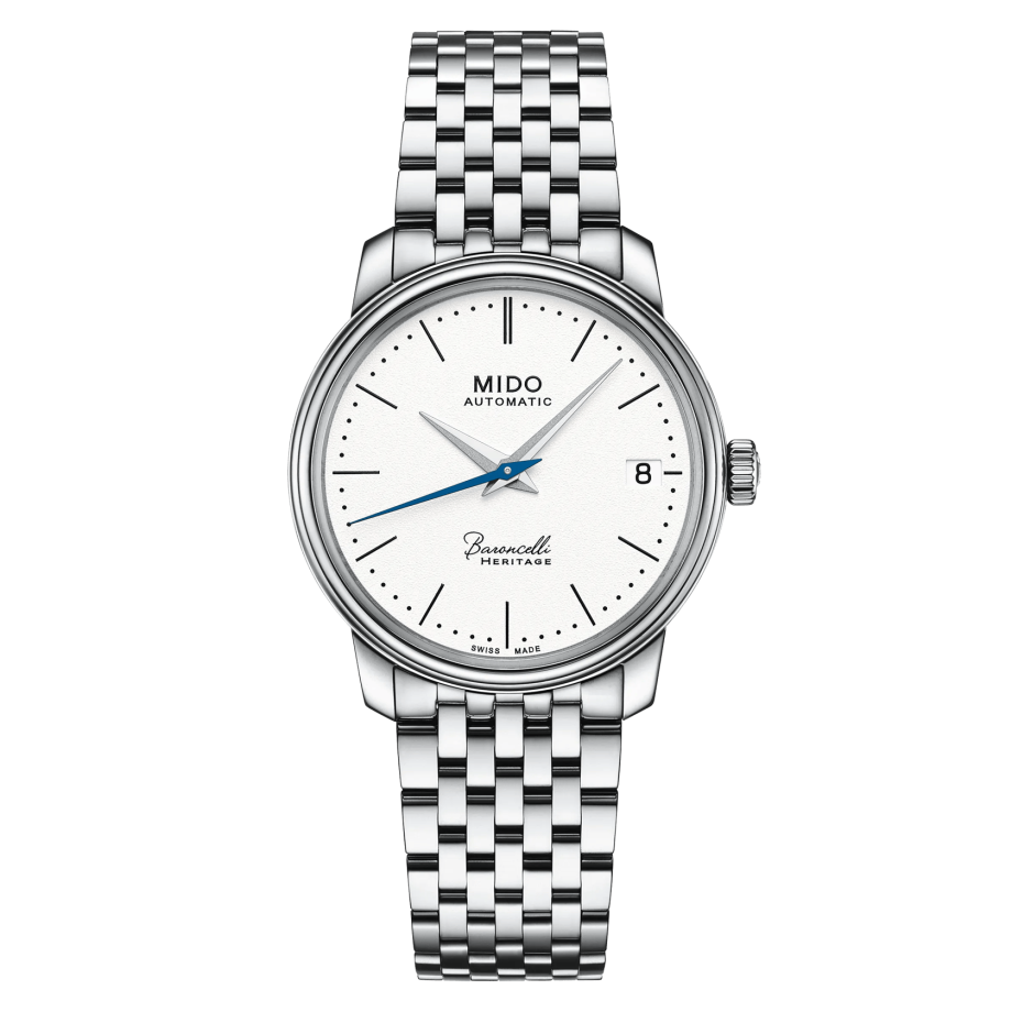 Mido Baroncelli Heritage Lady