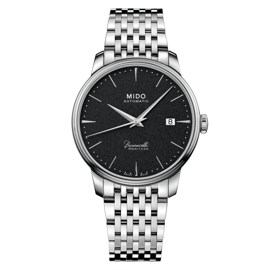 Mido Baroncelli Heritage