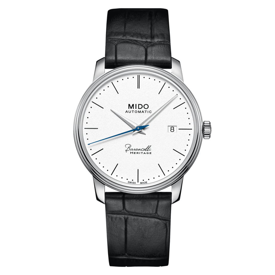 MIDO Baroncelli Heritage Gent | M0274071601000 | MIDO® Watches