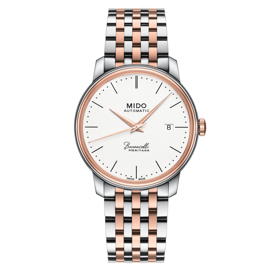 Mido M0274072201000