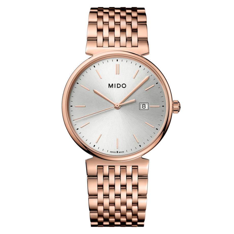 Mido Multifort Precio De Reloj Mido De Oro MIDO Dorada
