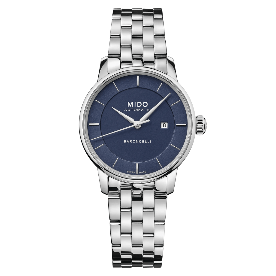 Mido Baroncelli Signature Lady