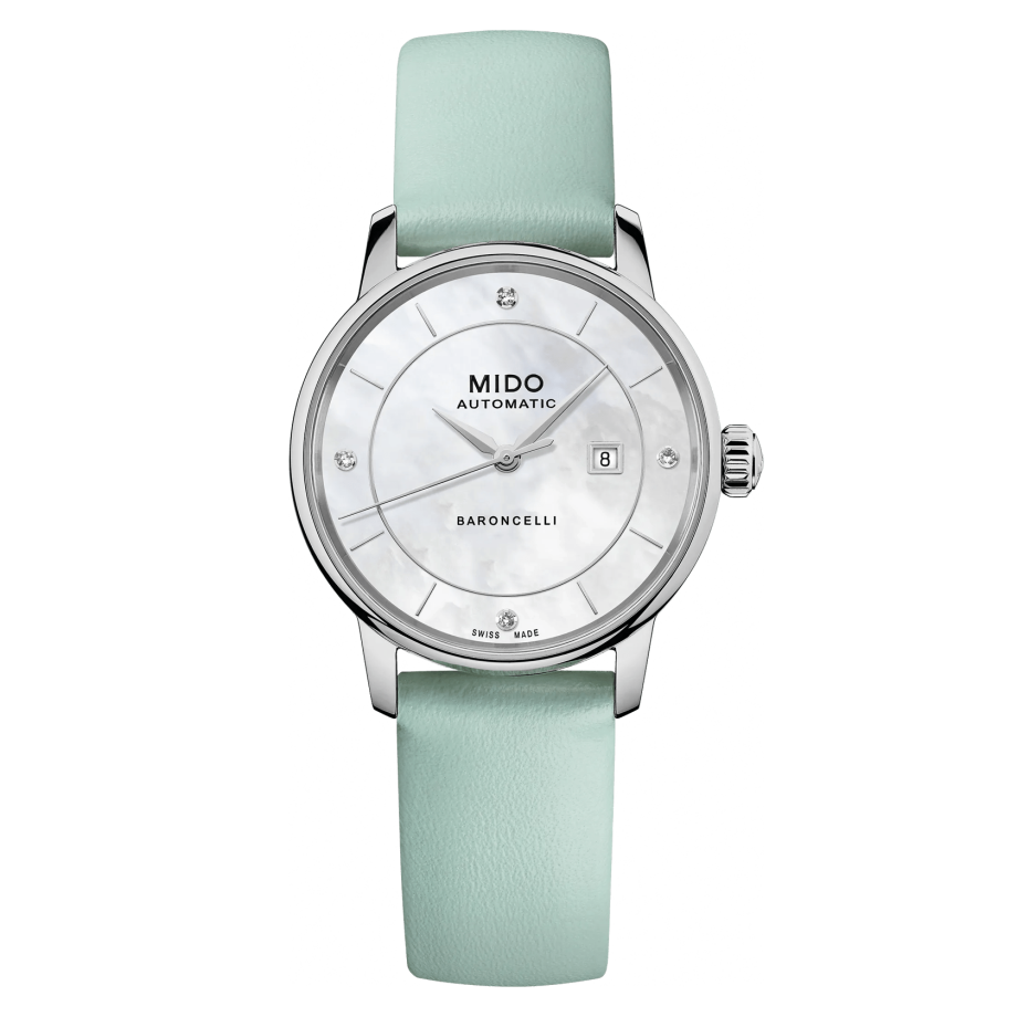 Baroncelli Signature Lady Colours