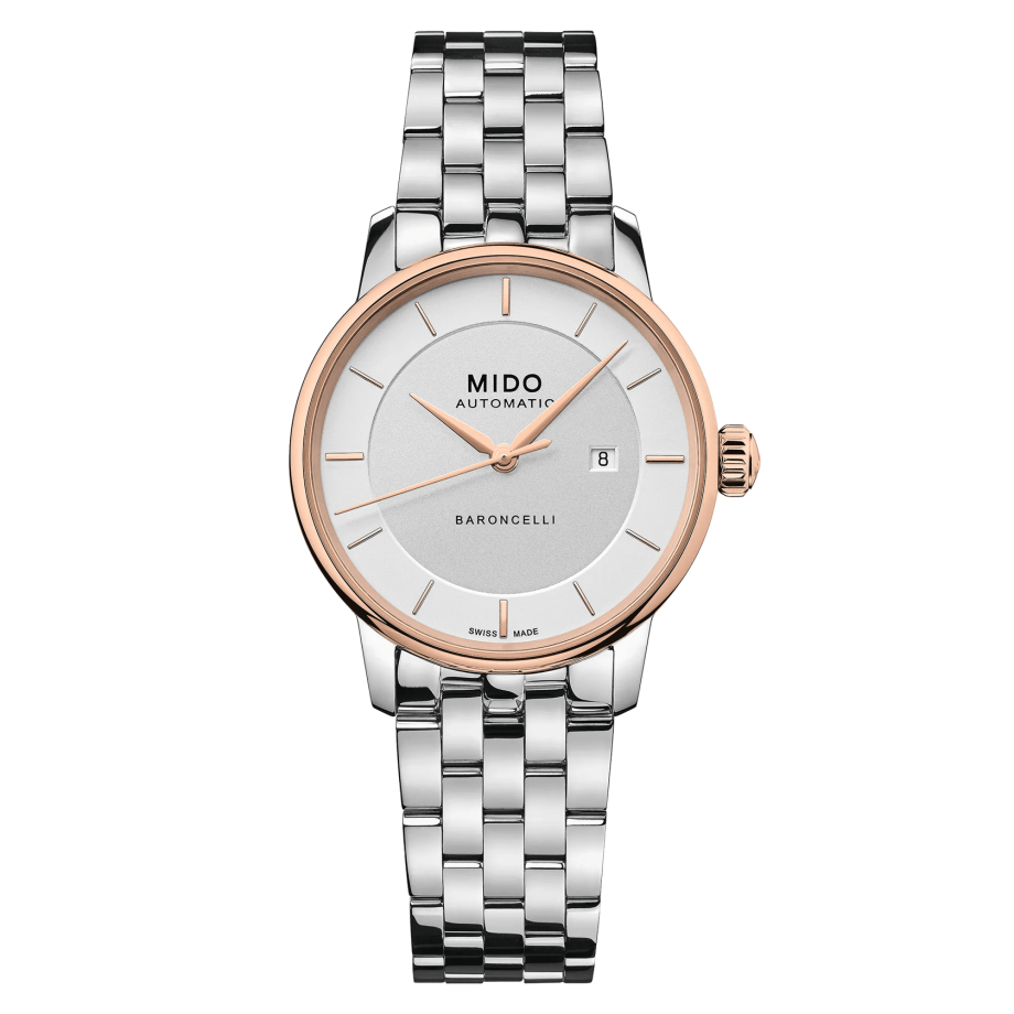 Baroncelli Signature Lady