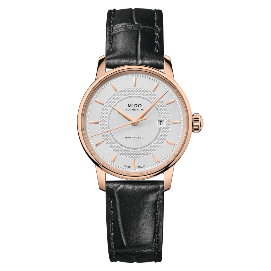 Mido Baroncelli 自動巻き時計 81K4d1xqxsL.jpg_BO30,255,255,