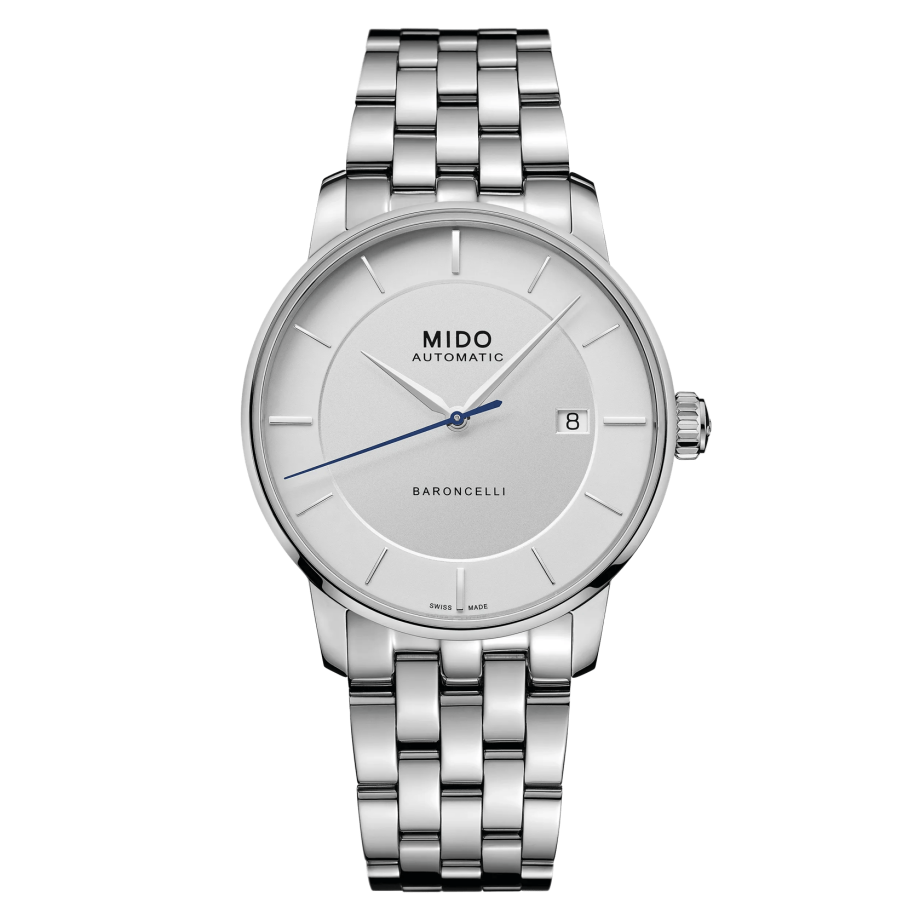 Baroncelli Signature Gent