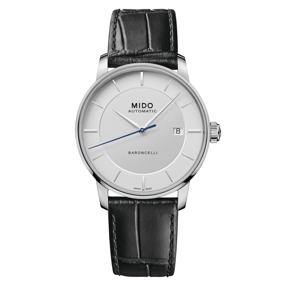 Mido Baroncelli Signature Gent
