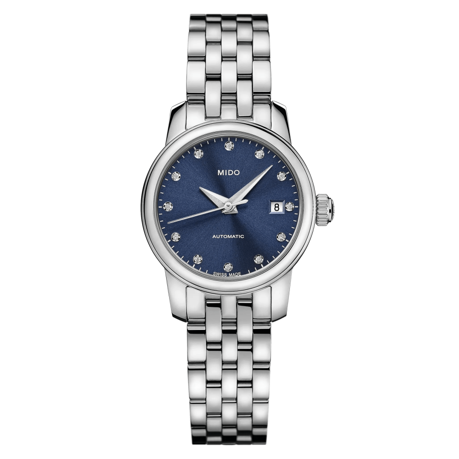 Baroncelli Lady Twenty Five