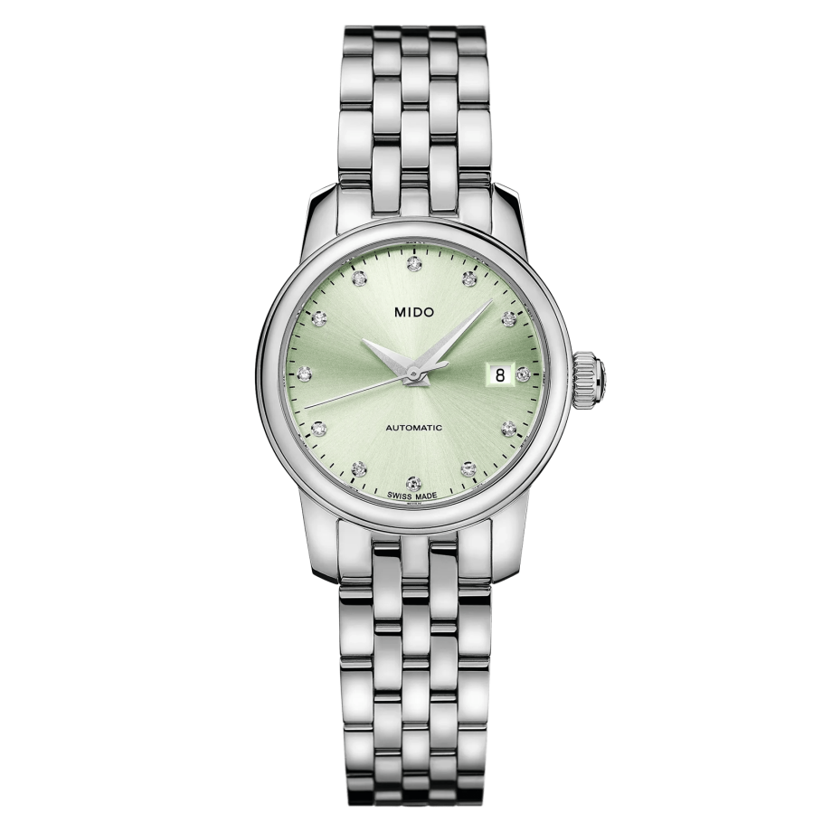 Mido Baroncelli Lady Twenty Five