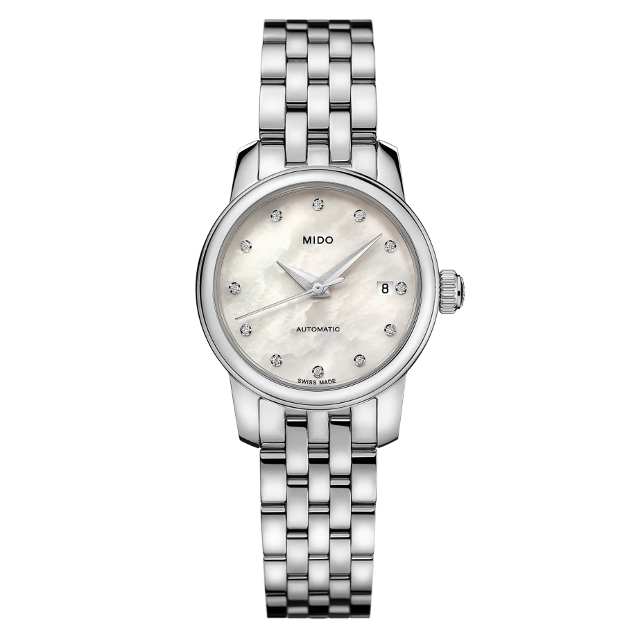 Baroncelli Lady Twenty Five