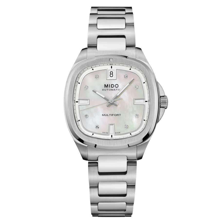 Mido Mido Multifort TV 35