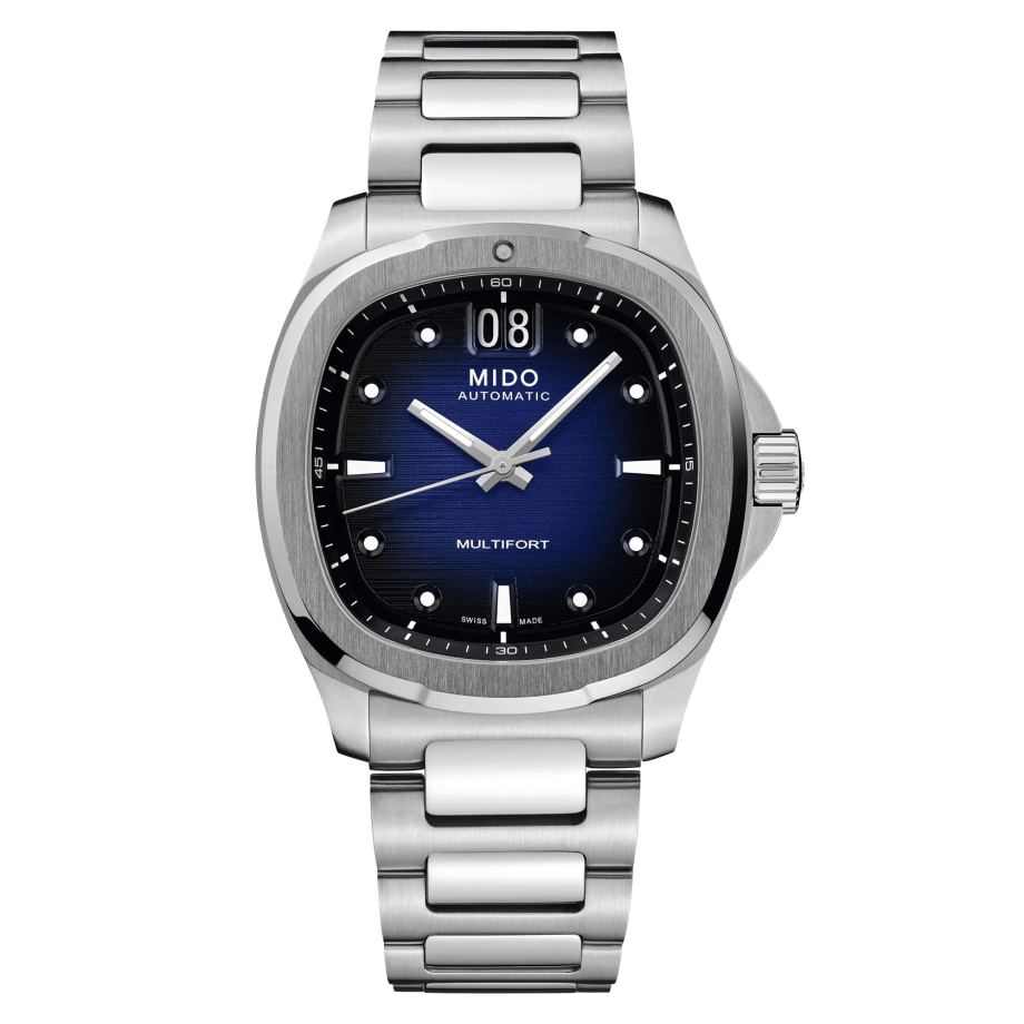 Multifort TV Big Date