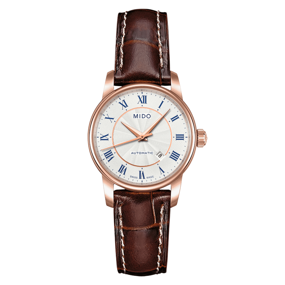 Mido Baroncelli
