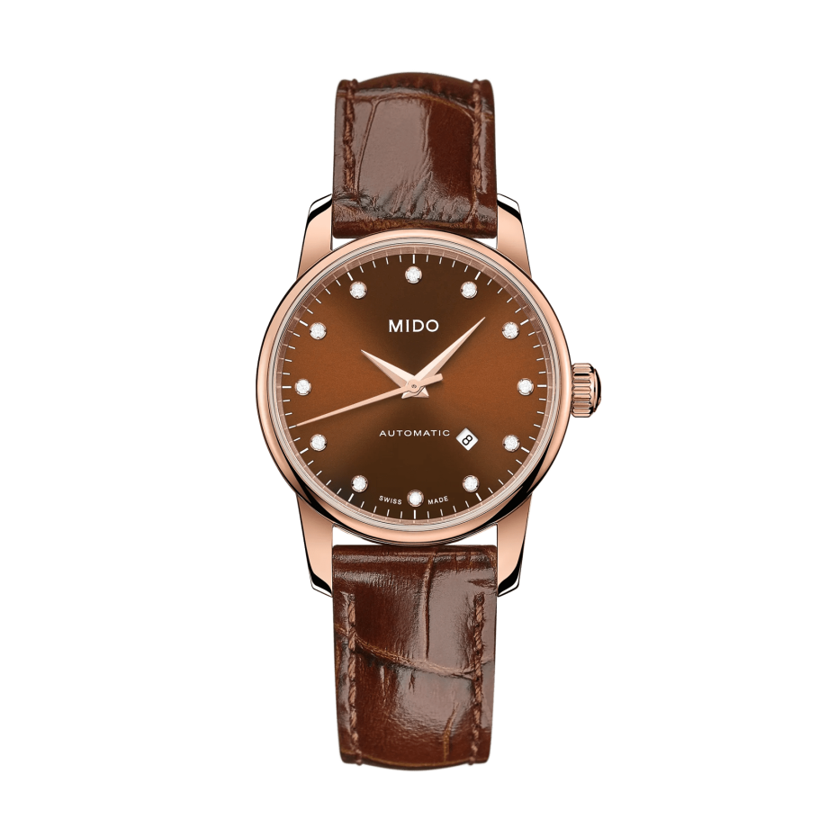 Mido Baroncelli