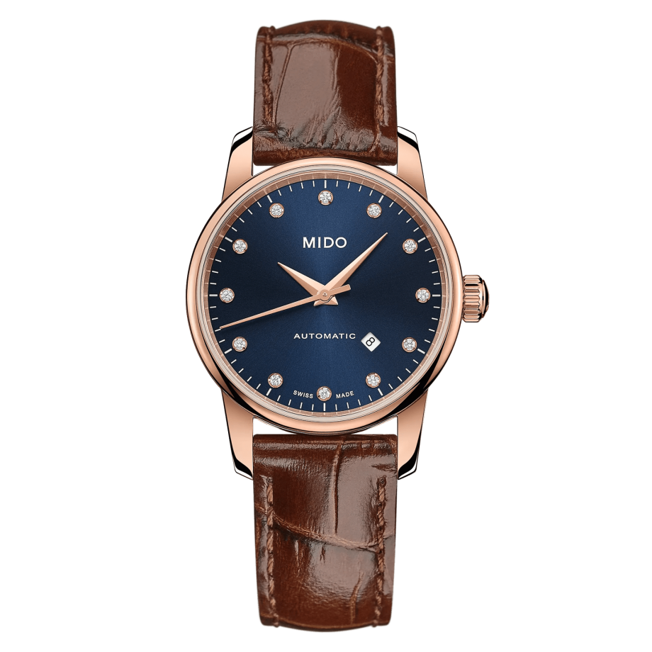 Mido Baroncelli Midnight Blue Lady