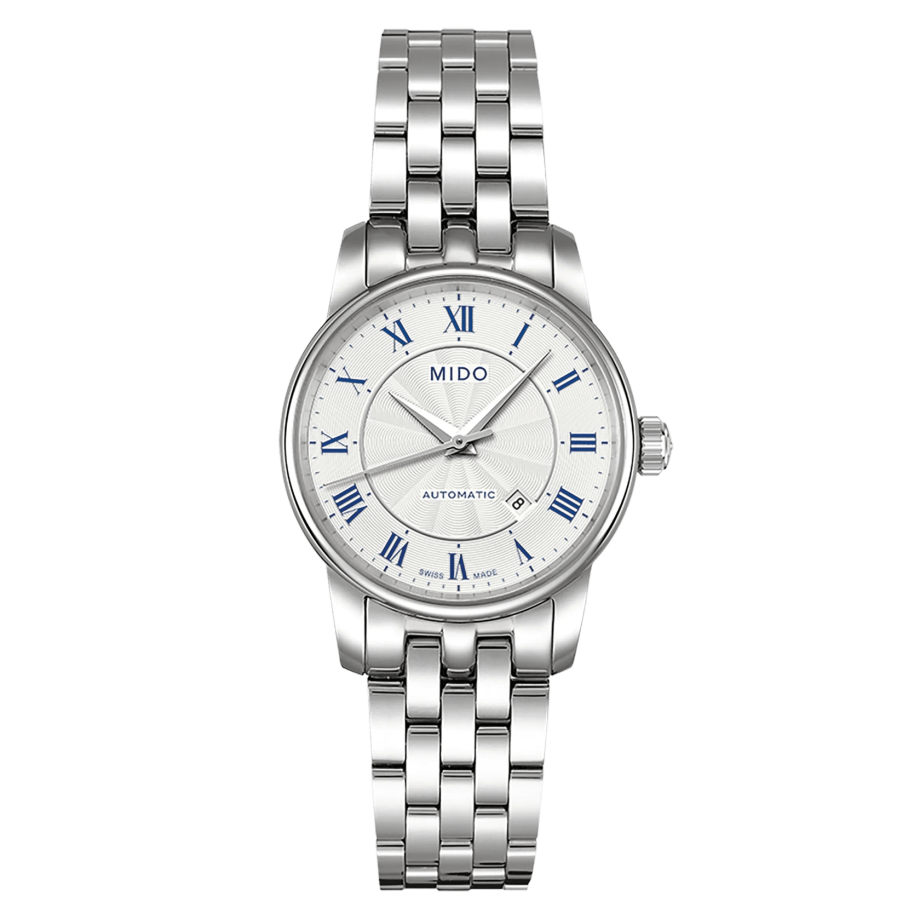 Mido Baroncelli