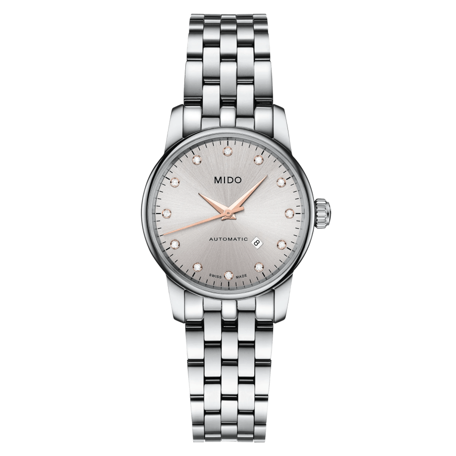 Mido Baroncelli