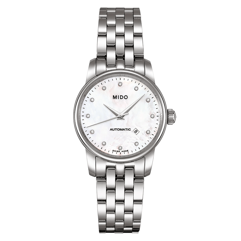 Mido Baroncelli
