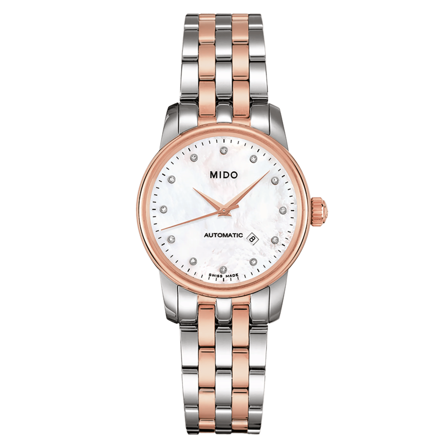 Mido Baroncelli