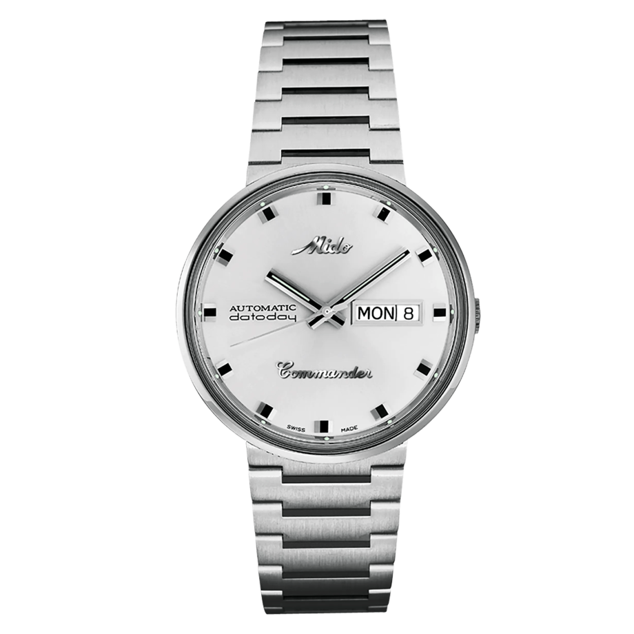 MIDO Commander 1959 M842942123 MIDO® Uhren Deutschland