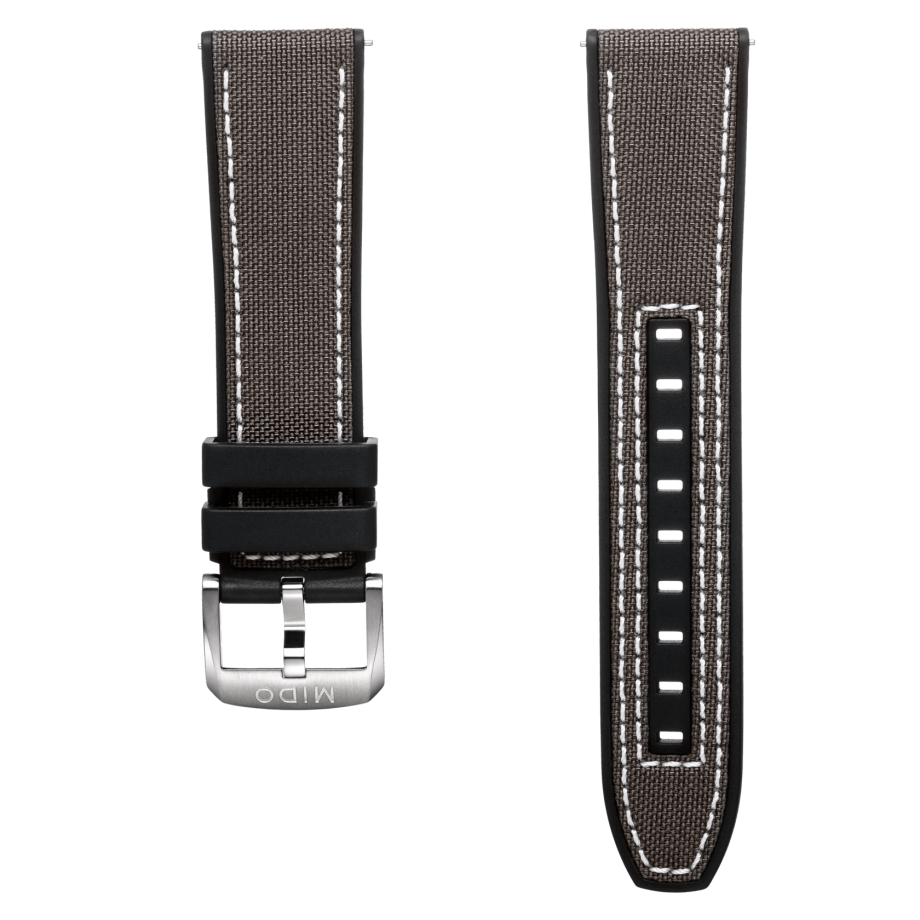 Orologi Bulova | Lunar Pilot | Marinestar| Limited Edition - Lord Gioielli (4