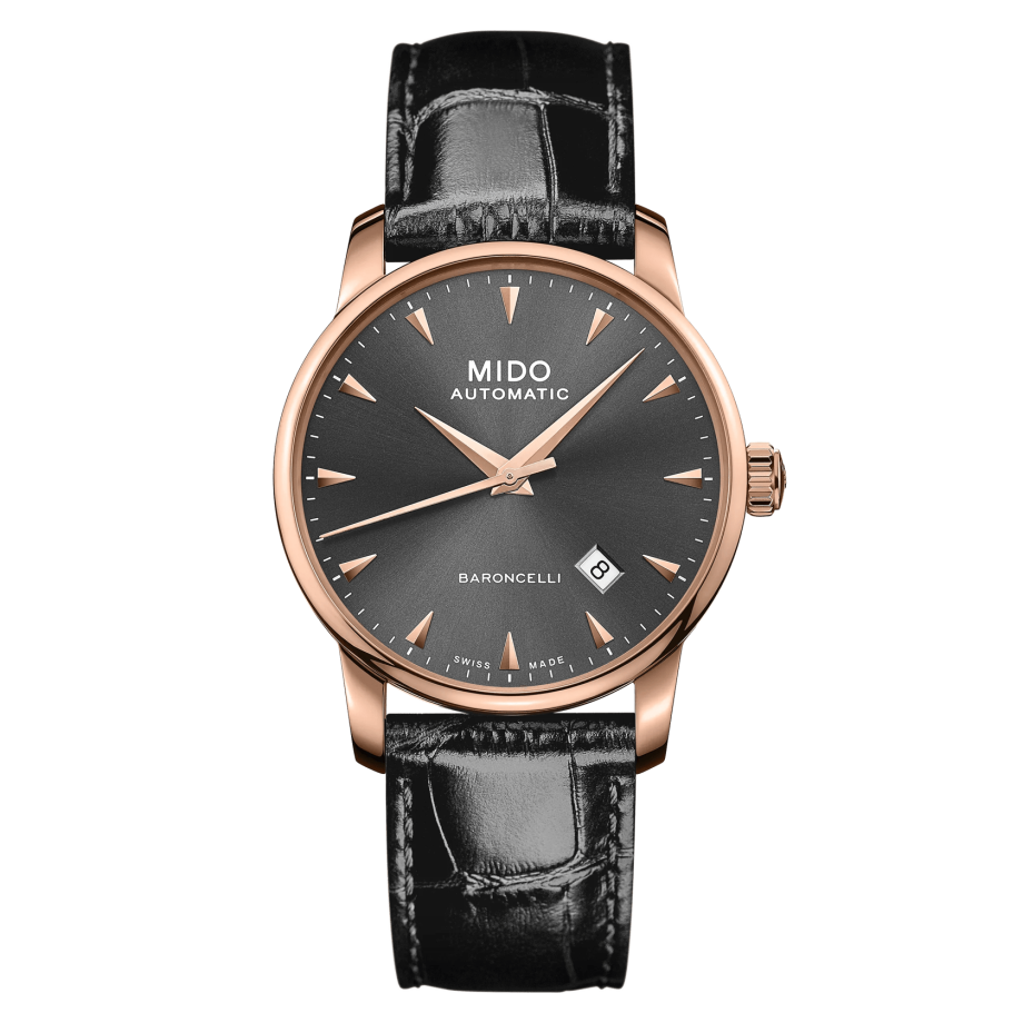 MIDO Baroncelli M86003134 MIDO® Uhren Schweiz