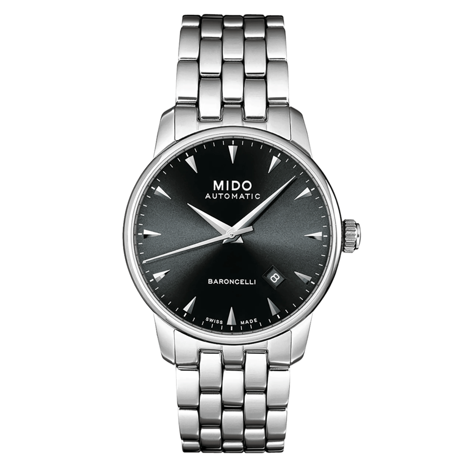 Mido Baroncelli