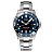 Ocean Star 600 Chronometer - Anzeigen 0