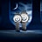 Baroncelli Smiling Moon Lady - View 5