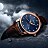 Baroncelli Midnight Blue Lady - View 4