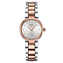 Baroncelli Donna Quartz M0222102203600
