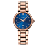Baroncelli Donna Quartz M0222103304600