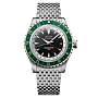 Ocean Star GMT M0268291105101