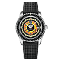 Ocean Star Decompression Worldtimer M0268291705100