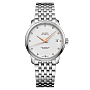Baroncelli Chronometer Silicon Lady M0272081103600