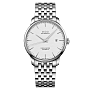 Baroncelli Chronometer Silicon Gent M0274081103100