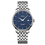Baroncelli Chronometer Silicon Gent M0274081104100