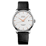 Baroncelli Chronometer Silicon Gent M0274081603100