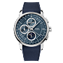 Baroncelli Chronograph Moonphase M0276251704100
